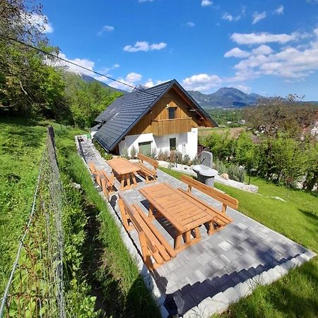 Apartmaji Gorenc Bled Dış mekan fotoğraf