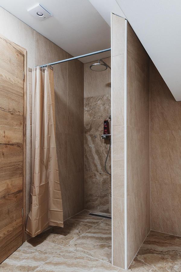 Apartmaji Gorenc Bled Dış mekan fotoğraf