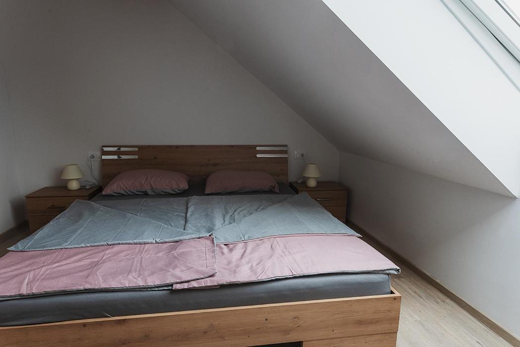 Apartmaji Gorenc Bled Dış mekan fotoğraf