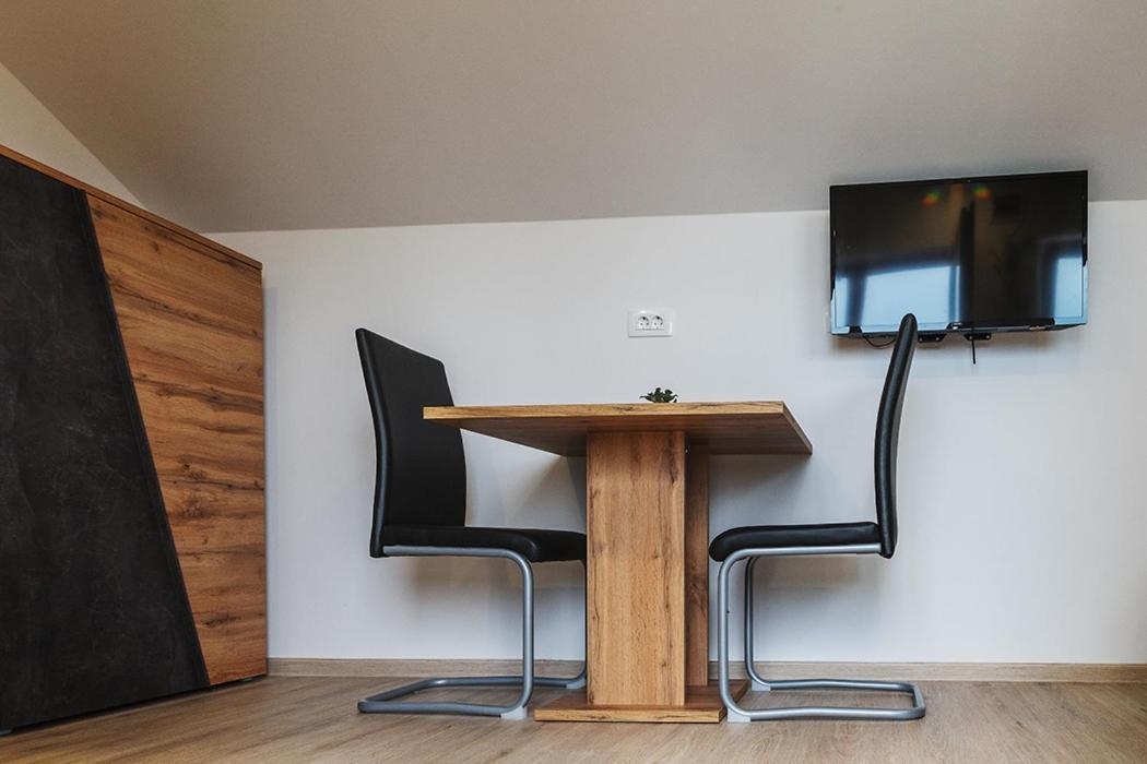 Apartmaji Gorenc Bled Dış mekan fotoğraf