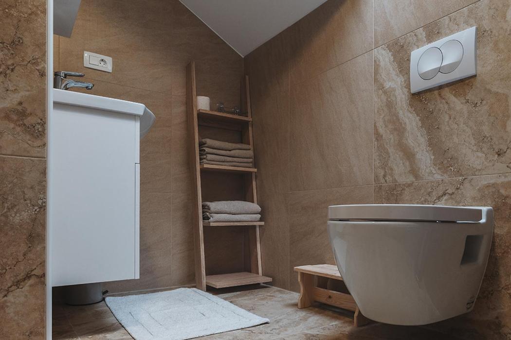 Apartmaji Gorenc Bled Dış mekan fotoğraf
