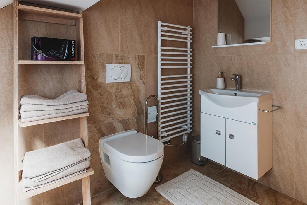 Apartmaji Gorenc Bled Dış mekan fotoğraf