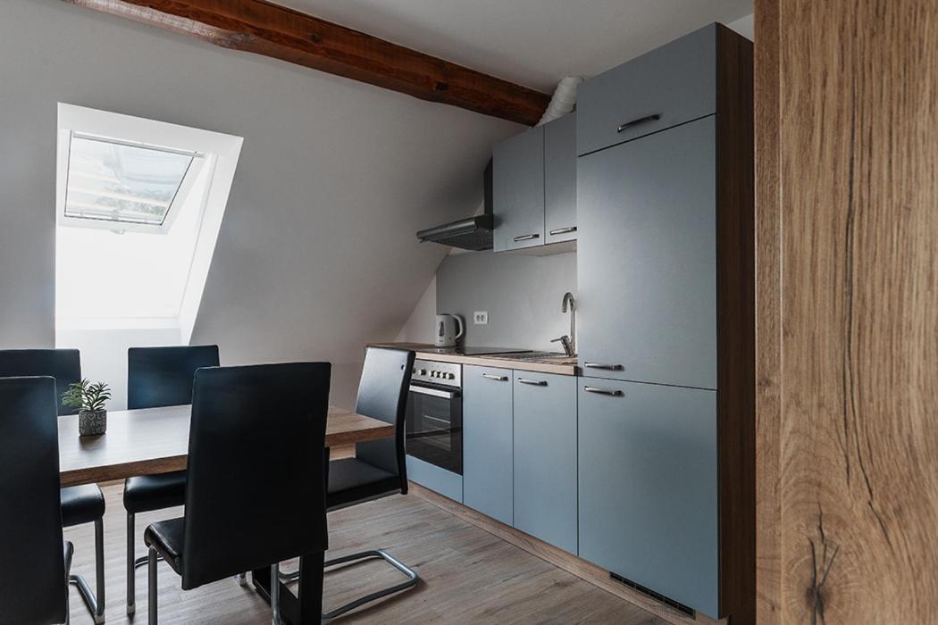 Apartmaji Gorenc Bled Dış mekan fotoğraf