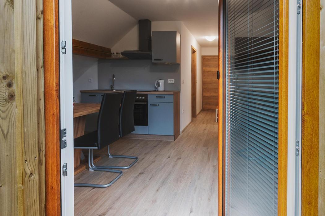 Apartmaji Gorenc Bled Dış mekan fotoğraf