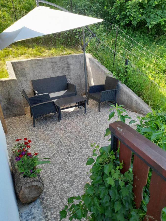 Apartmaji Gorenc Bled Dış mekan fotoğraf